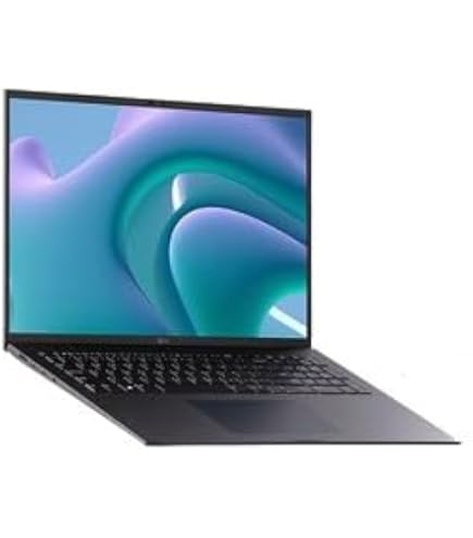 Amazon.co.jp: LGエレクトロニクス ノートパソコン/LG gram 16/軽量