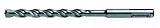 L.H. Dottie SDS36412 Rotary Hammer Drill Bit, 3/16-Inch Diameter by 4-1/2-Inch Length [並行輸入品]