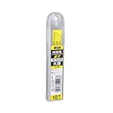 ムラテックKDS ダブル刃大厚(G刃)10枚入 GB-10WH