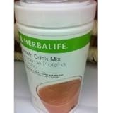 Herbalife Protein Drink Mix ,Chocolate Flavor. 22.5oz (638g) by Bluezone Mall [並行輸入品]