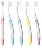 Amazon | ジーシー GC ルシェロ P-20 ピセラ 歯ブラシ M ふつう (10本