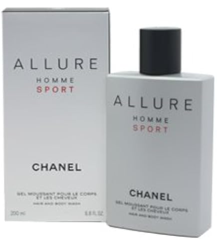 Amazon | シャネル ブルー ドゥ シャネル ボディウォッシュ 200ml