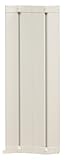 Baby Dan Extend A Guard Safety Gate, White by Baby Dan [並行輸入品]
