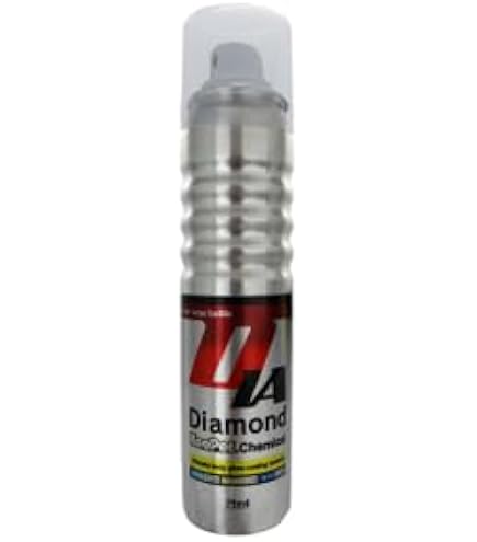 Amazon | KeePer技研 ダイヤモンドキーパー ケミカル 75ml レジン2