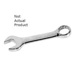 KTI KTI41212 Combination Wrench (Short 3/8) [並行輸入品]