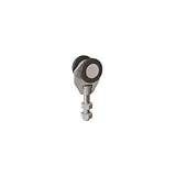 ダイケン:ダイケン ドアハンガー ニュートン10単車 N10-2WS 型式:N10-2WS