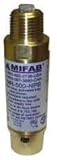 Mifab mr-500 151839圧力ドロップActivatedトラップSealプライマーfor up to 6床排水トラップ1 / 2 "接続で