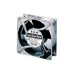 TRUSCO SanACE ACファン(120×25mm AC200V-プラグコード付属) S109S088
