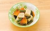 東商マート タナカフーズ 高野豆腐の煮物65g