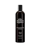 ジョンマスターオーガニック(john masters organics) Z&Sコンディショニングシャンプー N(ジン&セージ)473mL 473ミリリットル (x 1)