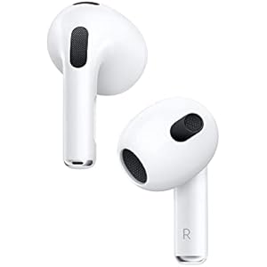 Apple AirPods(第3世代)