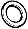 Ridgid 40975 Ring, Friction Bc210 by Ridgid