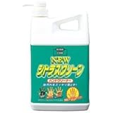 呉工業（KURE/クレ) ニューシトラスクリーン【ハンドクリーナー】2283 1.9L