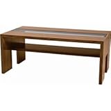 AZUMAYA ルフト コーヒーテーブル  LE-459WAL LE-459WAL