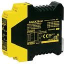 ライン精機 (LINE) 安全機器(セーフティリレーユニット) AWAX26XXL