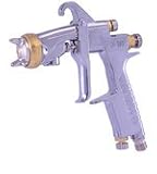 アネスト岩田 スプレーガン 重力式(口径1.3mm) W-101-134BPG 金