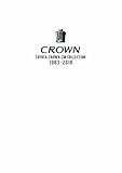 TOYOTA CROWN CM COLLECTION 1963-2010