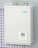 46.5kW直圧式 石油給湯器EGシリーズ UKB-EG470RX/FFW 給湯+追いだき 壁掛式 屋内 強制給排気 ボイスリモコン付