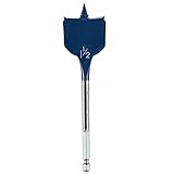 Robt Bosch Tool Corp Accy DSB1021 Rapid Feed Spade Bit (並行輸入品)