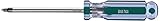 Great Neck Saw CRO2 Robertson 2 Square Tip Screwdriver [並行輸入品]