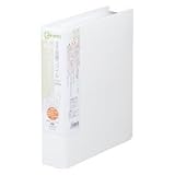 KING JIM キングジム スキットマン 家庭の医療ファイル 白 B5 タテ型変形 1冊