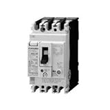 三菱電機 NV63-CVF 3P 15A 30MA