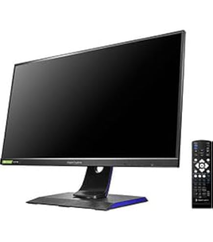 Amazon.co.jp: IOデータ ゲーミングモニター 23.8型/ フルHD (1920