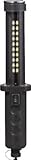 [4329937]ハタヤ　充電式ＬＥＤジョーハンドランプ　屋外用　白色ＬＥＤ２０個（１０Ｗ） LW10