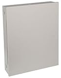 Safety Technology STI-EM151804 Beige Box 15X18X04 by "Safety Technology International, Inc."