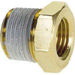 チヨダ ブッシュ RC3/8・R1/2 B3F4M