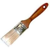 MINTCRAFT 1260 1.5 One Coat Paint Brush, 1-1/2-Inch [並行輸入品]