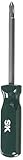 SK Hand Tool 85112 Screwdriver [並行輸入品]