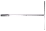 JTC T型レンチ8ｍｍx305L T型レンチ ハンドル 8mm  JTC3655