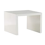 arne サイドテーブル センターテーブル 机 コーヒーテーブル メラミン 幅65cm 奥行65cm 高さ42cm ZERO-X 6565L nail