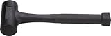 BAHCO(バーコ) Shock-less Hammer 無振動ハンマー 3625PU-60
