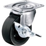 ハンマー　Ｇ型　自在ＳＰ付　ゴム車６５ｍｍ