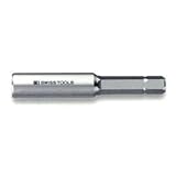 PB 1/4”Hexビットホルダー 451M-C6