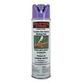 RUST-OLEUM 1869838 Fluorescent Purple Marking by Rust-Oleum