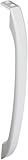 Frigidaire 218428101 Door Handle for Refrigerator, White by Frigidaire