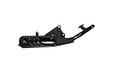 NBS バイクパーツセンター(Bike Parts Center) マフラー ノーマルタイプ スズキ セピア CA1HA CA1EA AJ50 2012
