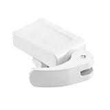 u10547 Sliding DRロックWHT Vin