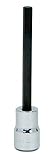 Williams BA-7LA 3/8 Drive Large Hex Bit Socket, 7/32-Inch [並行輸入品]