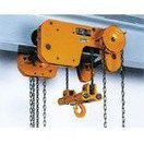 キトー　ショ－トヘッドブロック　５ｔｘ3M　SHB050