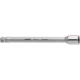 ＨＡＺＥＴ（ハゼット）:HAZET エクステンションバー(首振りタイプ) 差込角9.5mm 全長74mm 8822-3 型式:8822-3
