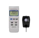 FUSO (フソー) データロガー付照度計 YK-2005LX