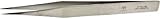 SE - Tweezers - Medium Point, Heavy Duty, Wide Body - RR by Sona