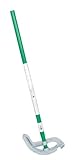 Greenlee 841FH Site Rite Rigid Iron Hand Bender Head With Handle, 3/4 EMT And 1/2 Rigid/IMC by Green