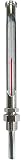 TOKO 丸直形 ガラス製温度計 ARPS-B 0~50度 R1/2×50L