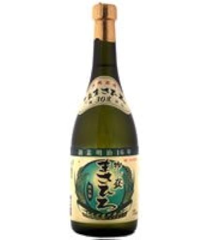 まさひろ酒造 泡盛 5400ml Amazon.co.jp: 泡盛 黄金まさひろ 8年古酒 30度 箱付き 720ml