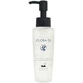 Macadamiaya (マカダミ屋) Highly Refined Jojoba Oil 80ml Massage Oil (Ideal for Face Care)